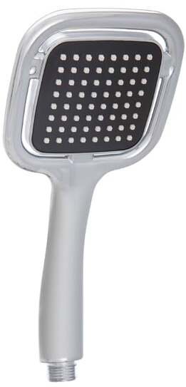 SHOWER HEAD DX6233YC CHROME