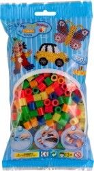 Hama Koraliki do zaprasowania - Crafting 1368530 (8472)