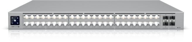   Ubiquiti UniFi Switch USW-Pro-XG-48-PoE