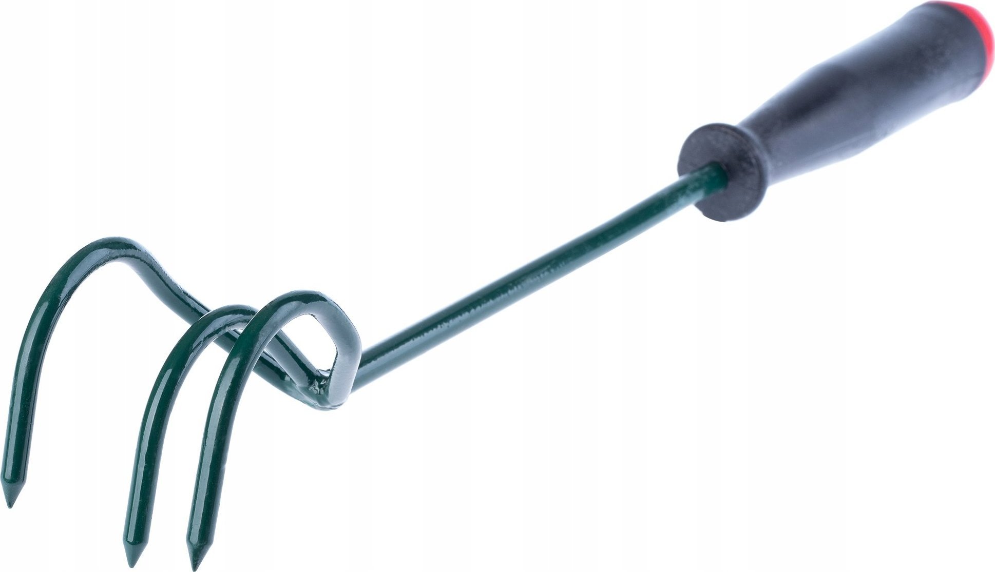 Kadax Spulchniacz Kultywator Gleby Ręczny Ogrodowy 30cm