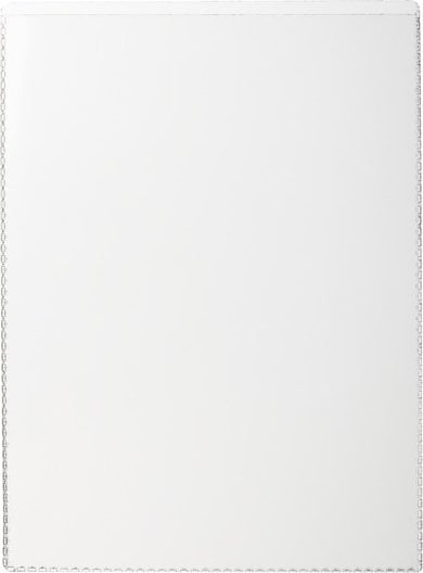 Durable 2133 Przezroczysty A6