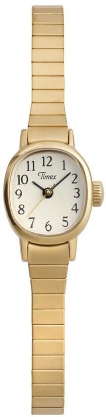 Zegarek Timex TW2Y47400 Cavatina Vintage damski 17 mm