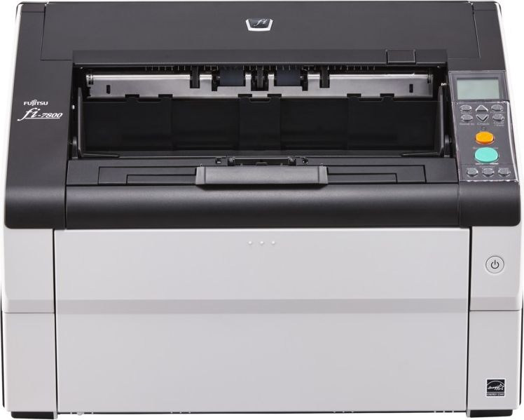 Skaner Fujitsu FI-7800 (PA03800-B401)