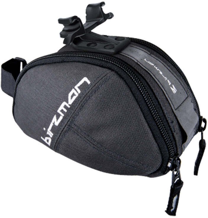 Blackburn Torebka pod siodło BIRZMAN M-Snugl, wodoodporna, mocowanie Quick-Release (BRZ-BM13-PO-SB05...