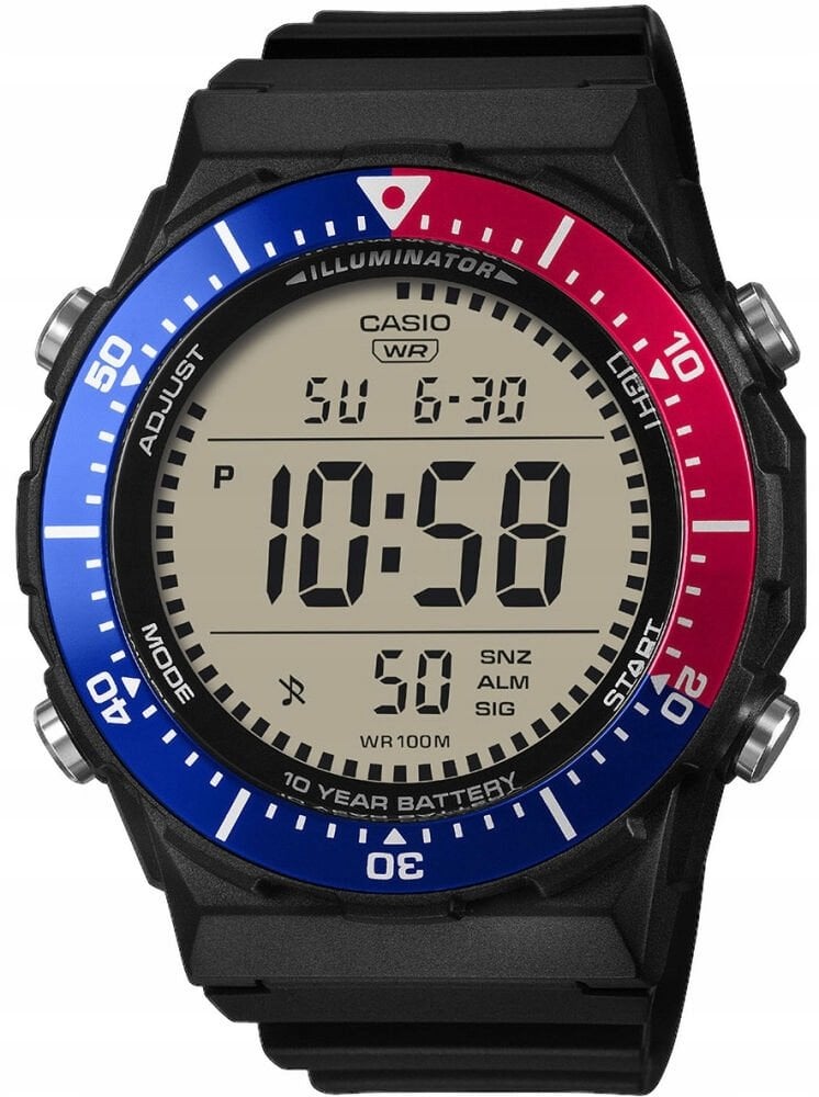 Zegarek Casio AE-1700H -1A2VEF