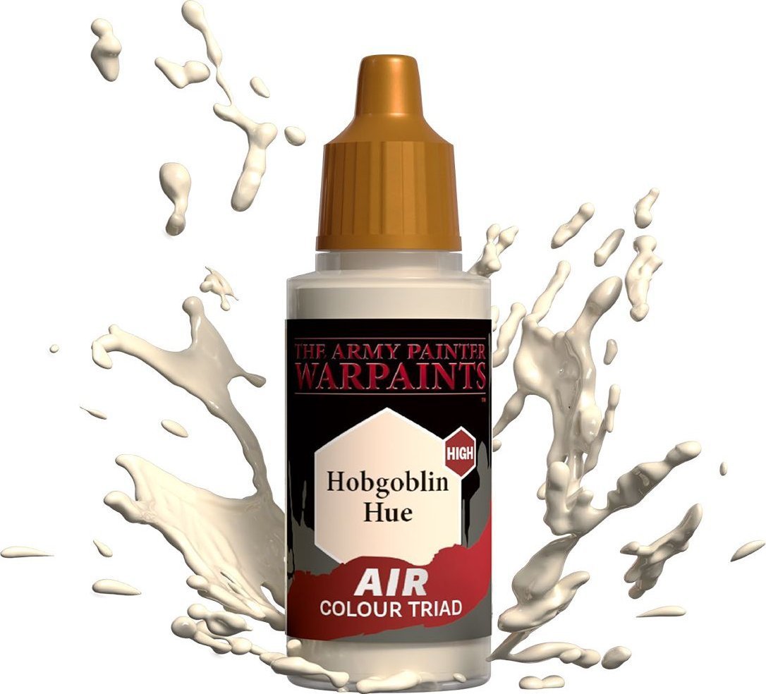 Army Painter Army Painter Warpaints - Air Hobgoblin Hue