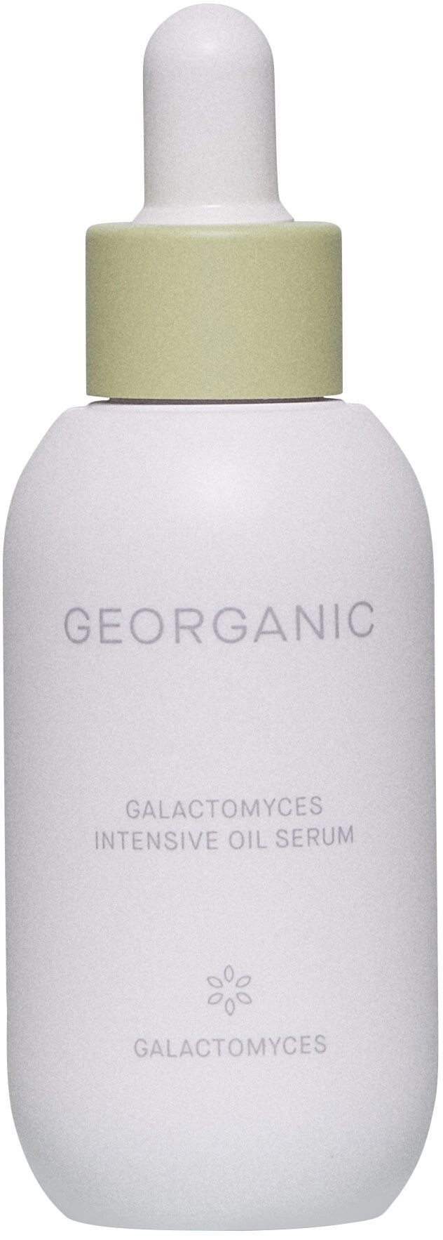 Dermalogica Georganic* Galactomyces Hydrating Serum 45 ml For Women