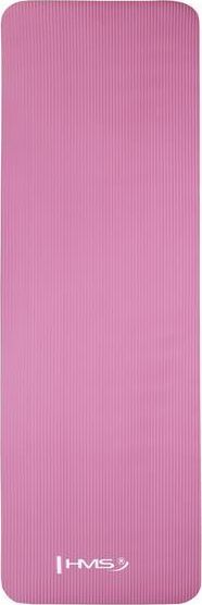 HMS Mata do jogi YM07 różowa 183x61 cm