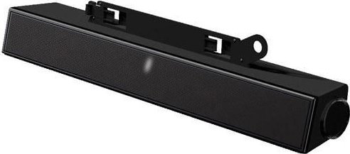 Dell Kit Speaker Sound Bar 12V