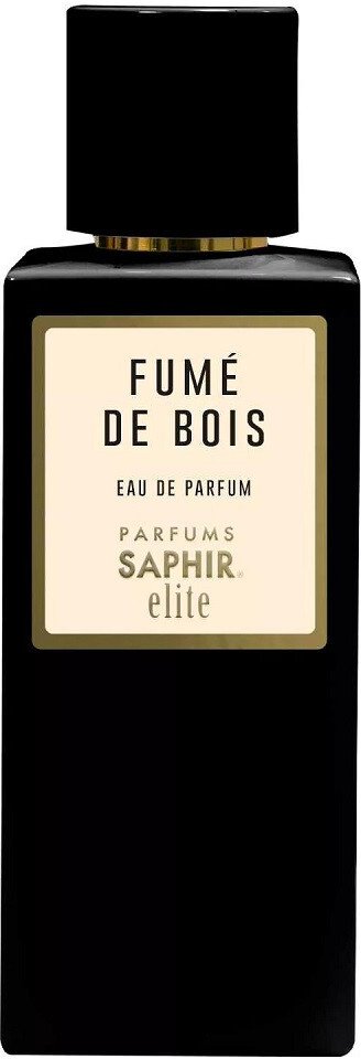 Saphir Elite Fume De Bois woda perfumowana spray 100ml