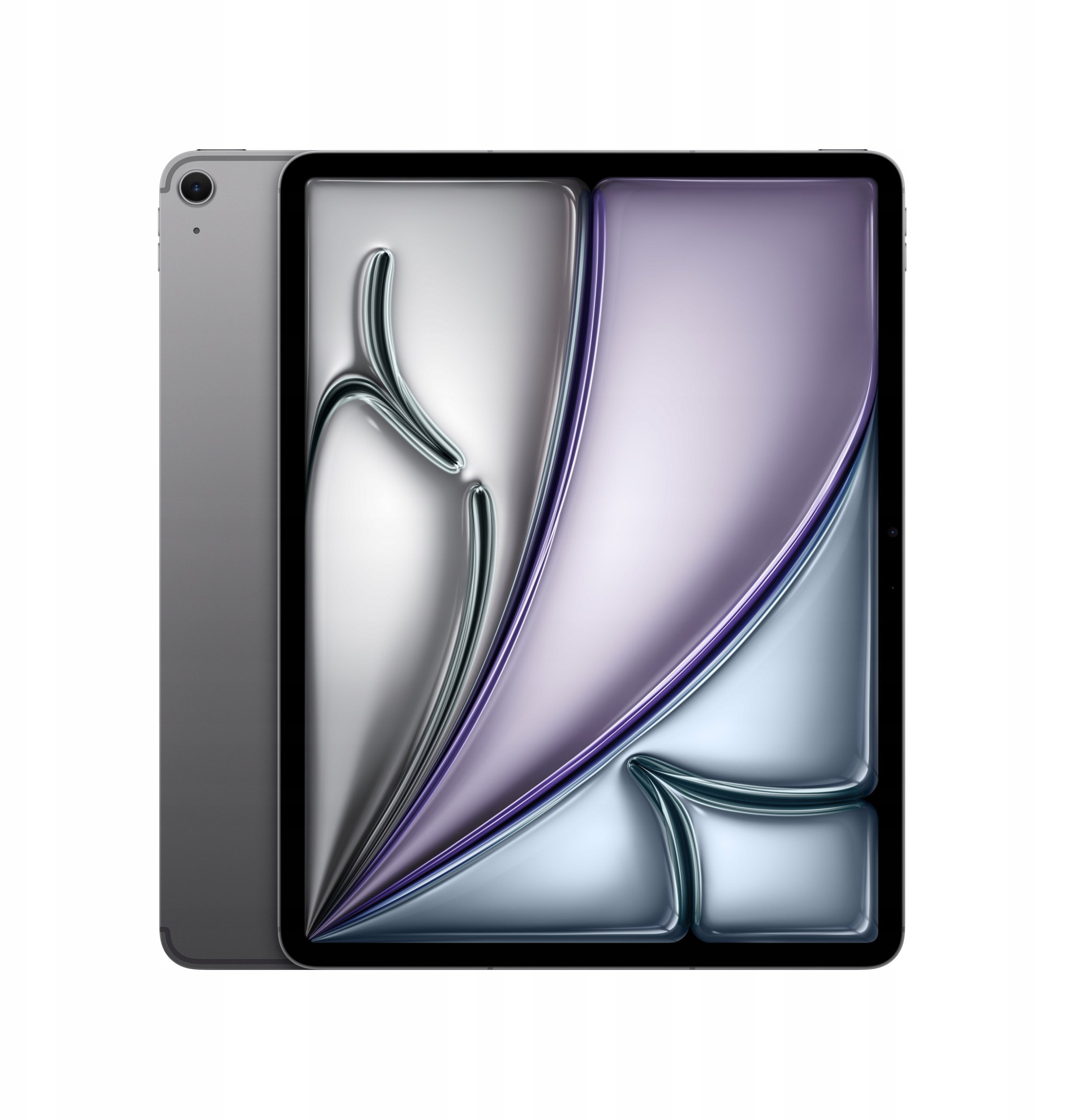 Tablet Apple iPad Air 13" 6 gen. 512 GB 5G Grafitowy (MCJ94HC/A)