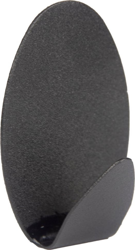 Sepio Wieszak łazienkowy owalny 3szt