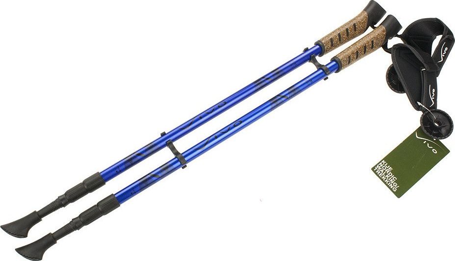 Vivo Kije Nordic Walking NW201-1 Uniwersalny