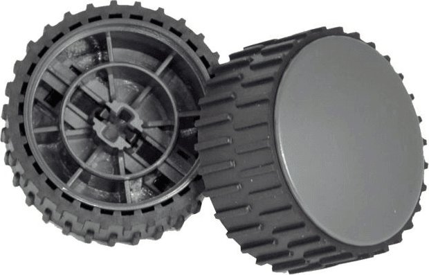 iRobot Koła, oponki do iRobot Scooba 200