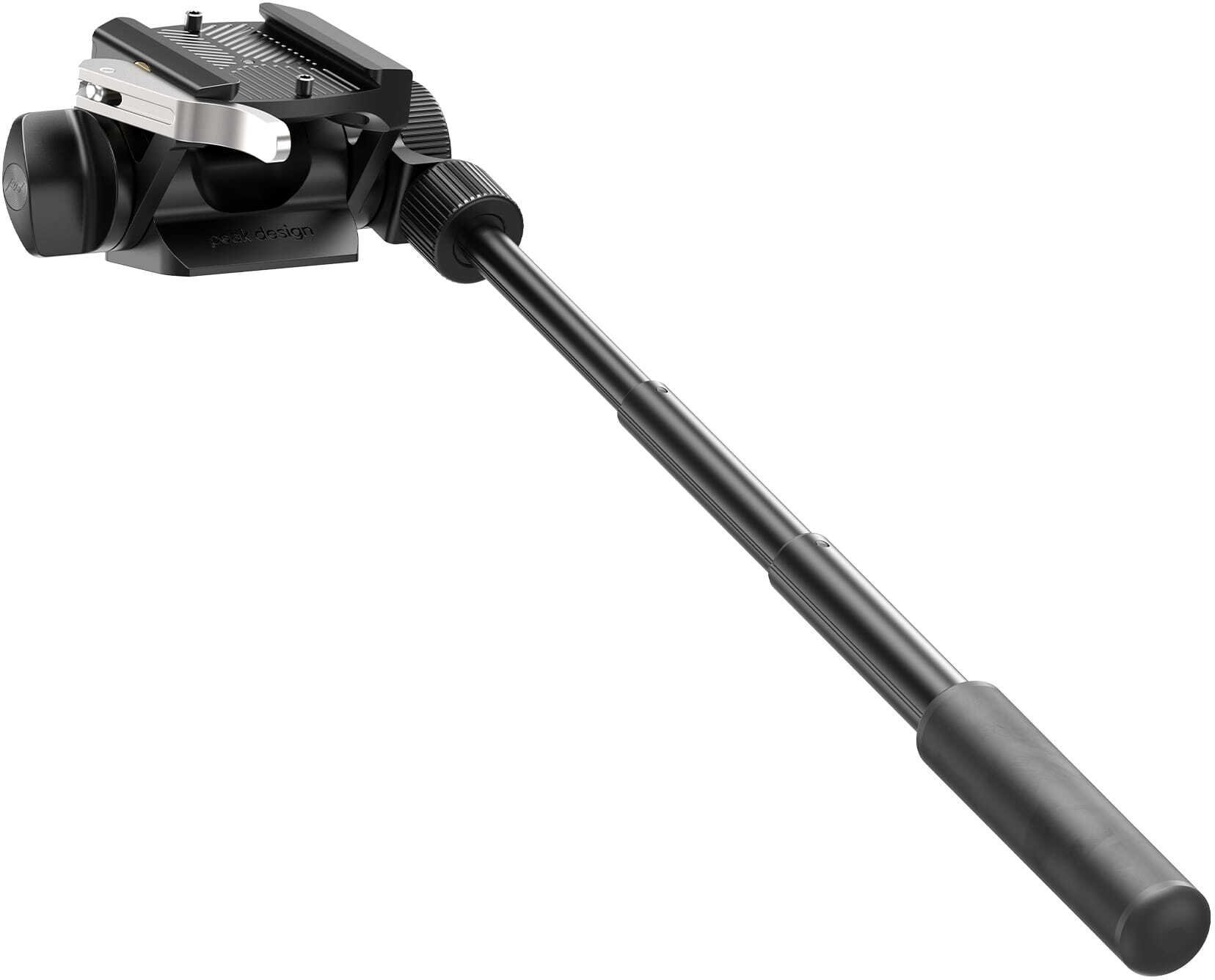 Peak Design Pro Tripod Tilt Mod