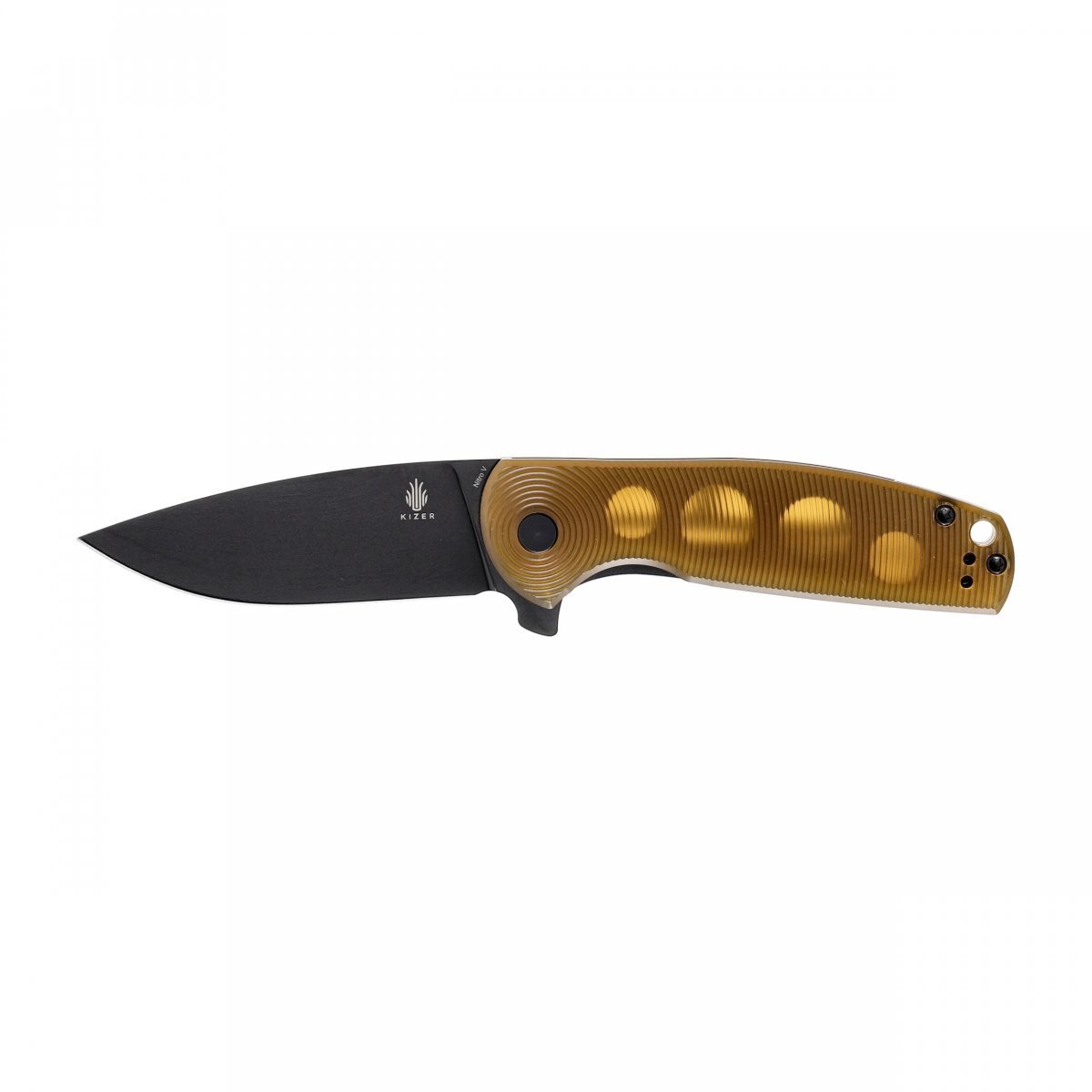Kizer Nóż składany Kizer Gemini V3471A3