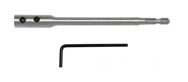 Yato Przedłużacz do wierteł łopatkowych 150mm YT-3256