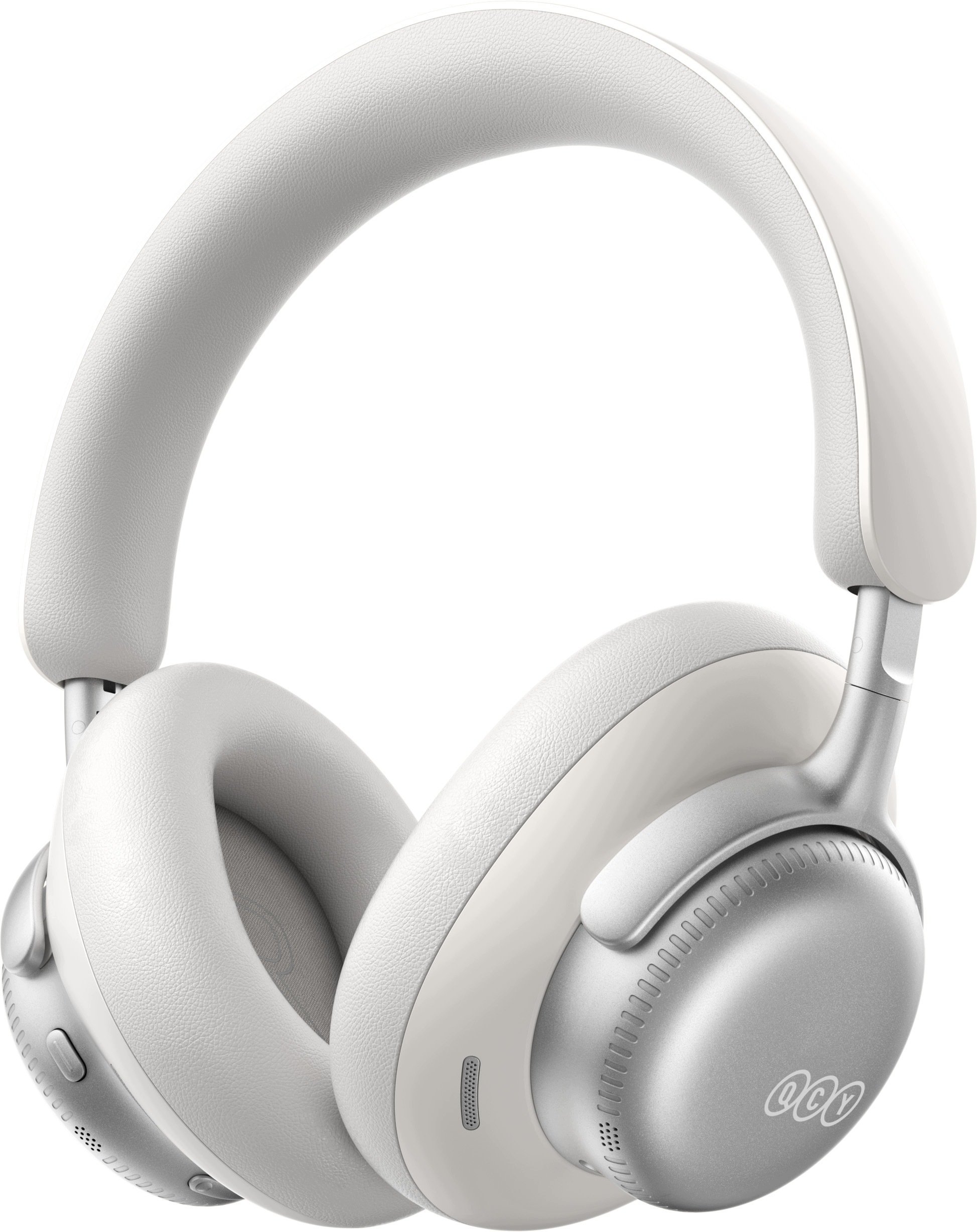 QCY H6 Ultra (białe) (H6 Ultra White)