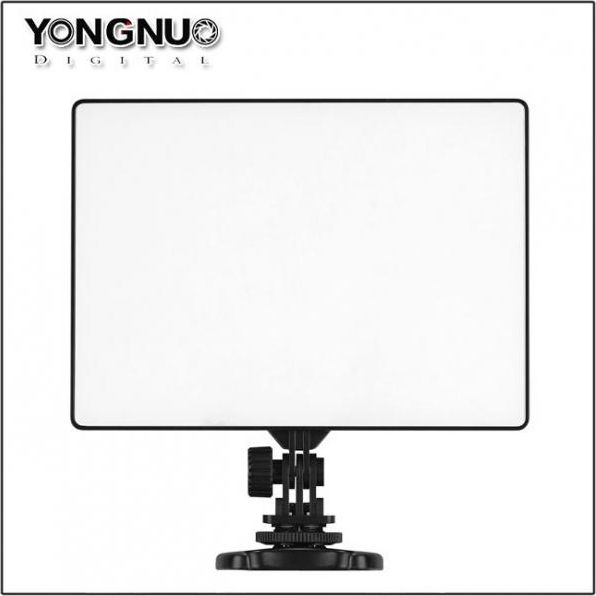Newell Lampa LED Yongnuo YN300 Air - WB (3200 K - 5500 K)