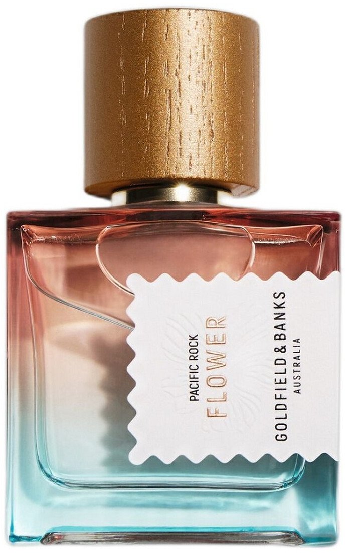 100 Bon Perfumy unisex Pacific Rock Flower EDP spray 50ml