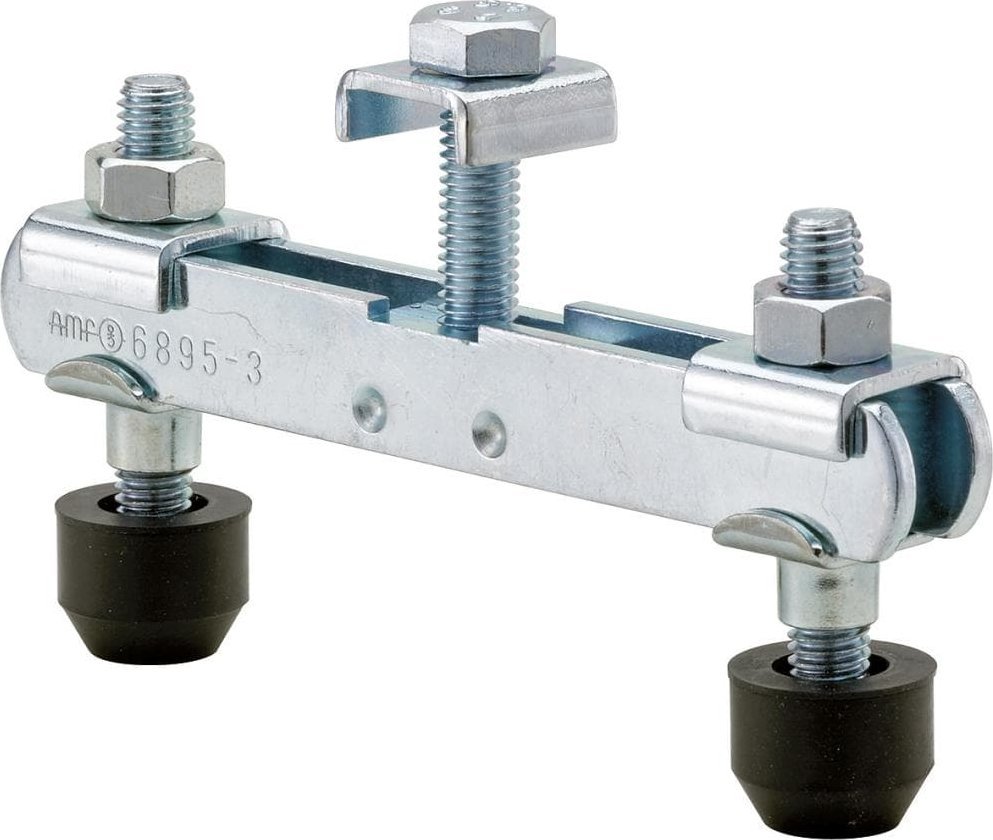 AMF Ramie poprzeczne do dociskow szybkomoc, do wielkosci 4 AMF