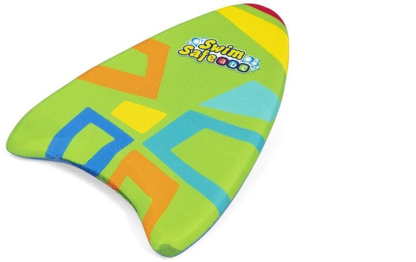 Bestway Deska Do Pływania Zielona 32155