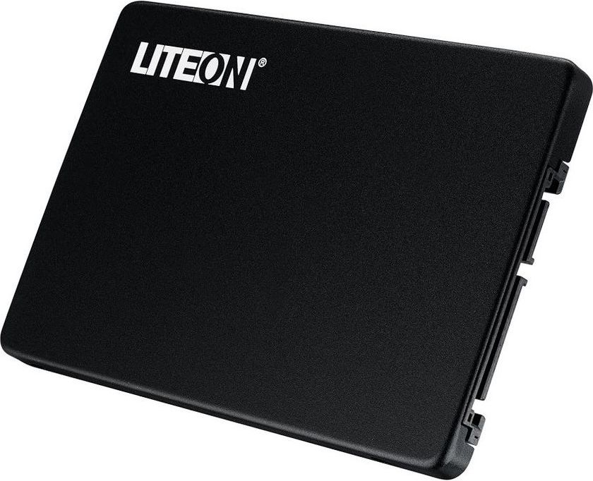 Dysk SSD Lite-On MU3 120GB 2.5" SATA III (PH6-CE120)