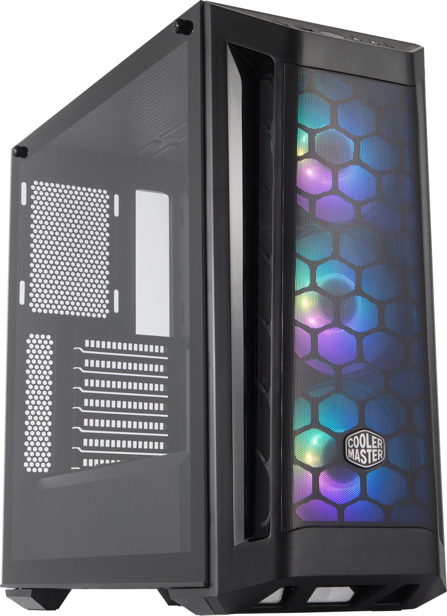 Obudowa Cooler Master MasterBox MB511 ARGB (MCB-B511D-KGNN-RGA)