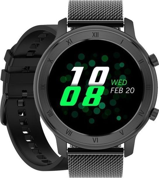 smartwatch Pacific