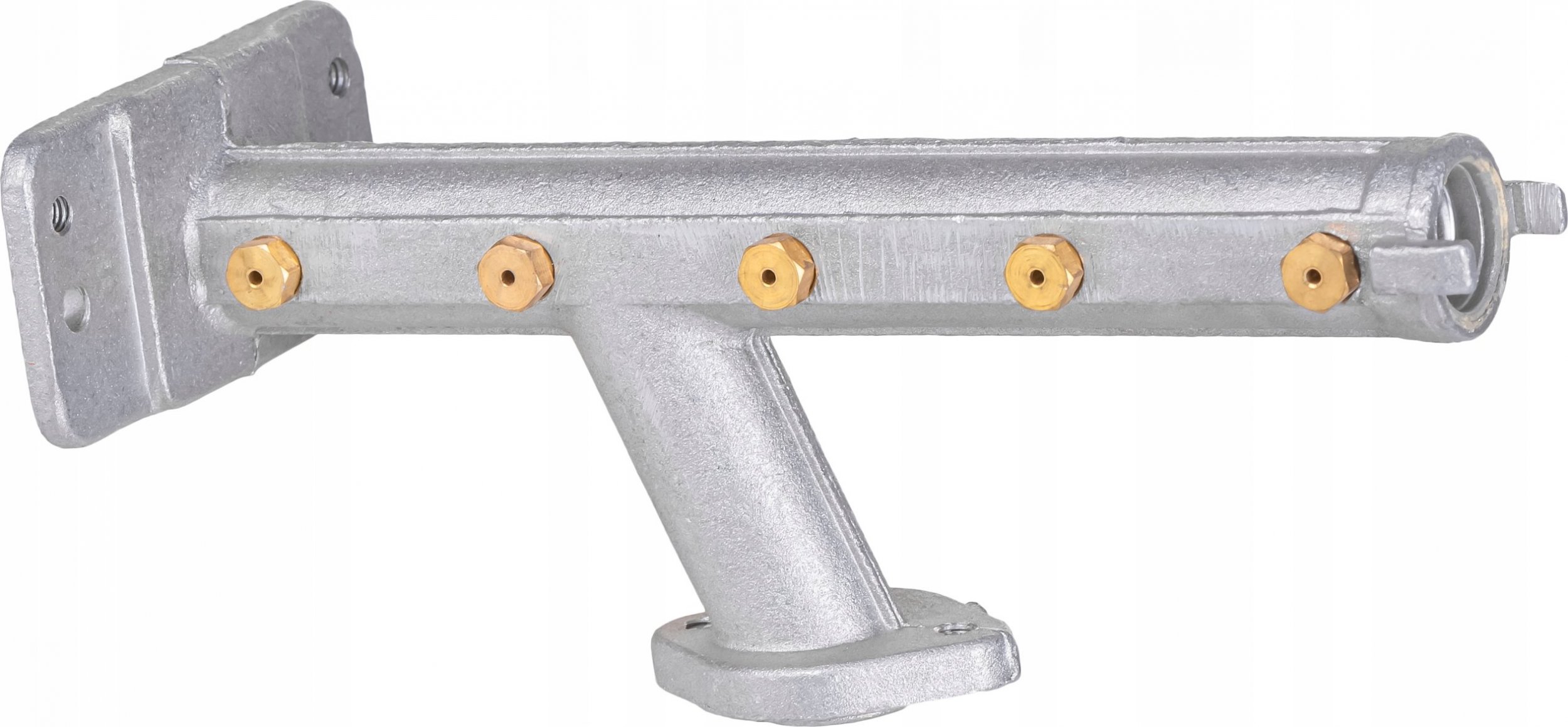 Ferroli Zestaw dysz do przezbrojenia ZEFIRO ECO* , SKY ECO* , DIVATECH D LN na gaz GZ41,5