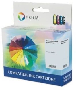 Tusz Prism Tusz ZBI-LC529KNP / LC529XL (Black)