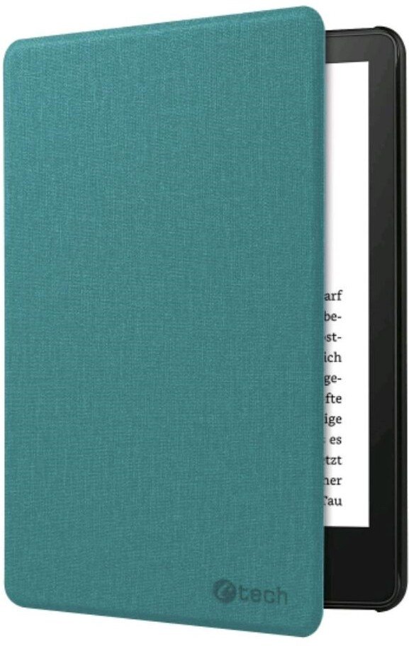 Pokrowiec C-Tech C-TECH PROTECT pouzdro pro Amazon Kindle PAPERWHITE 2024/COLORSOFT WAKE/SLEEP funkc...