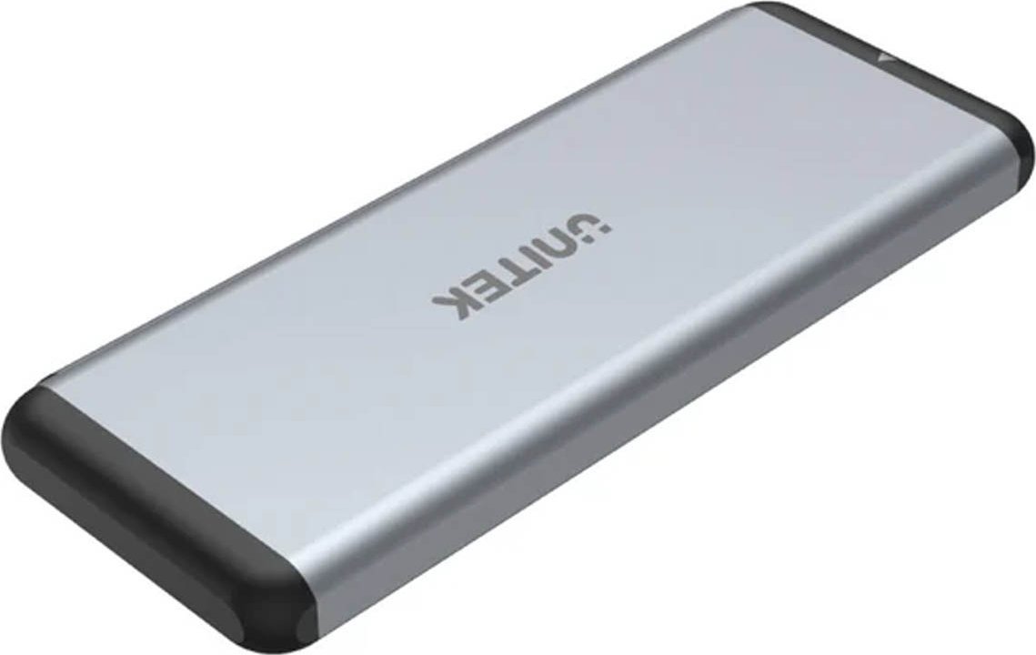 Kieszeń Unitek Obudowa USB 3.0, M.2 (Y-3365)