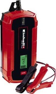 Einhell Einhell car battery charger CE-BC 10 M - 1002245