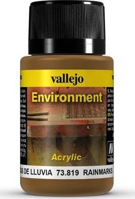 Vallejo Environment Rainmarks efekt śladów deszczu uniwersalny