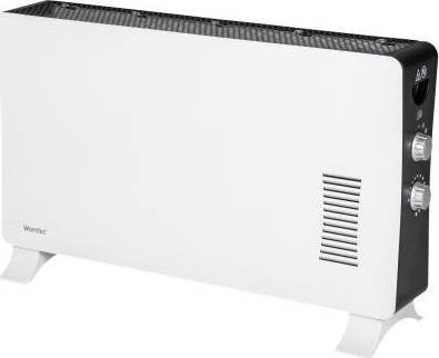 Фото - Конвектор Warmtec Grzejnik  Grzejnik elektryczny  EWH-2000W 