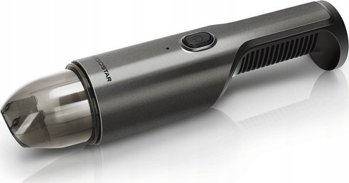 Odkurzacz ręczny Handheld Vacuum Cleaner50W 7.4V with USB black(offine) VDE/Keith