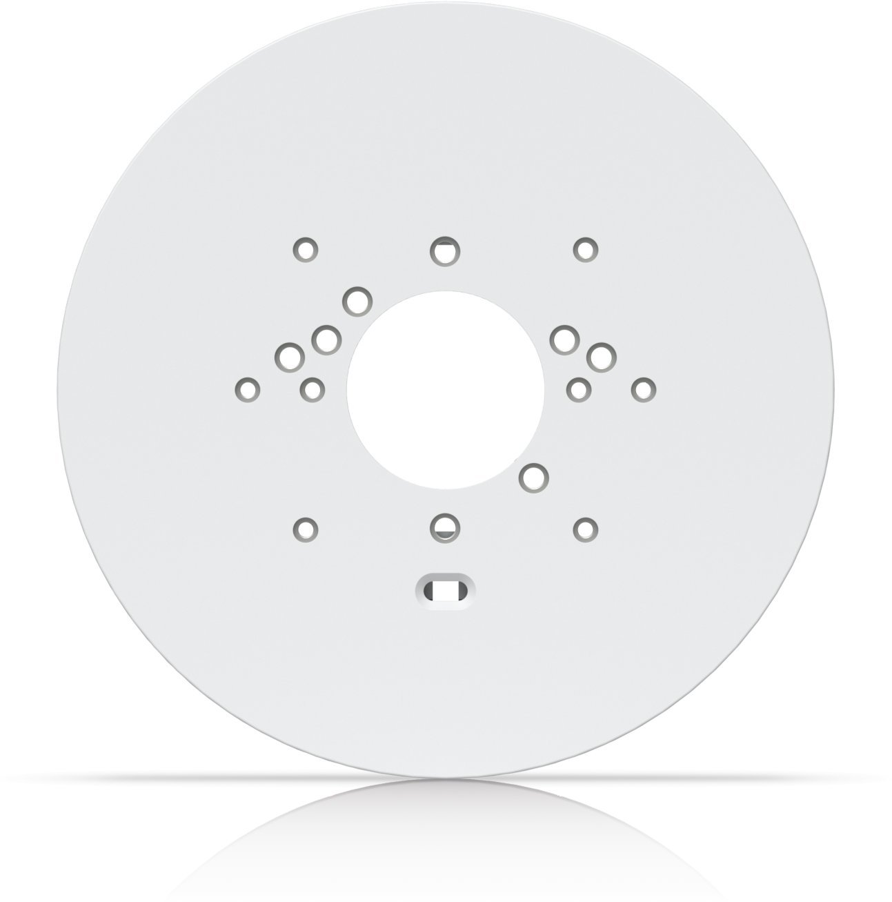 UACC-GB-PLATE-W - A mounting plate designed to