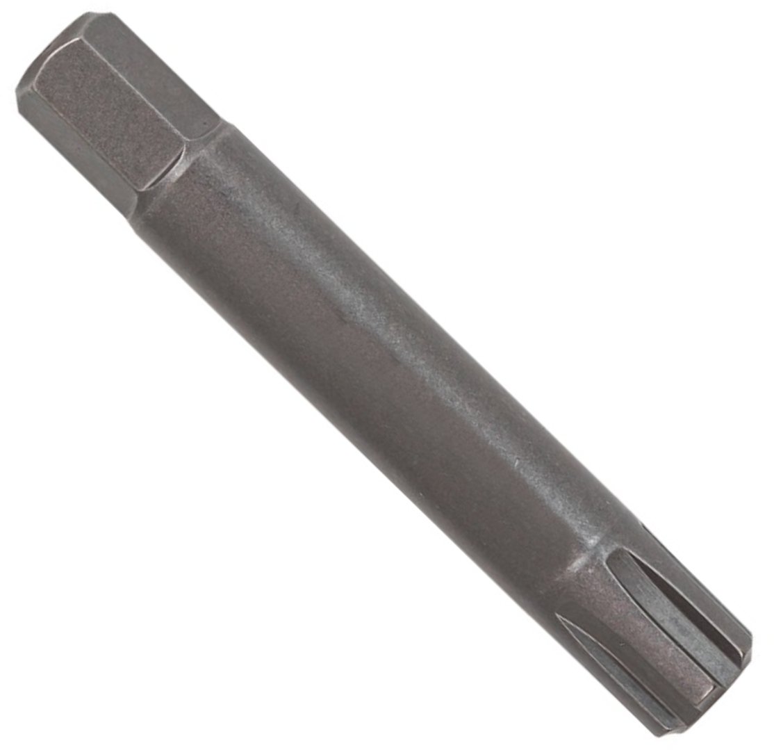 Bit końcówka do wkrętarki klucza 6-kątny Ribe M11x75mmL 10mm