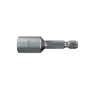Dewalt Końcówka nasadkowa magnetyczna 10x50mm - DT7403