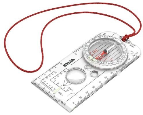 Silva Kompas mapowy Silva Expedition 4-360