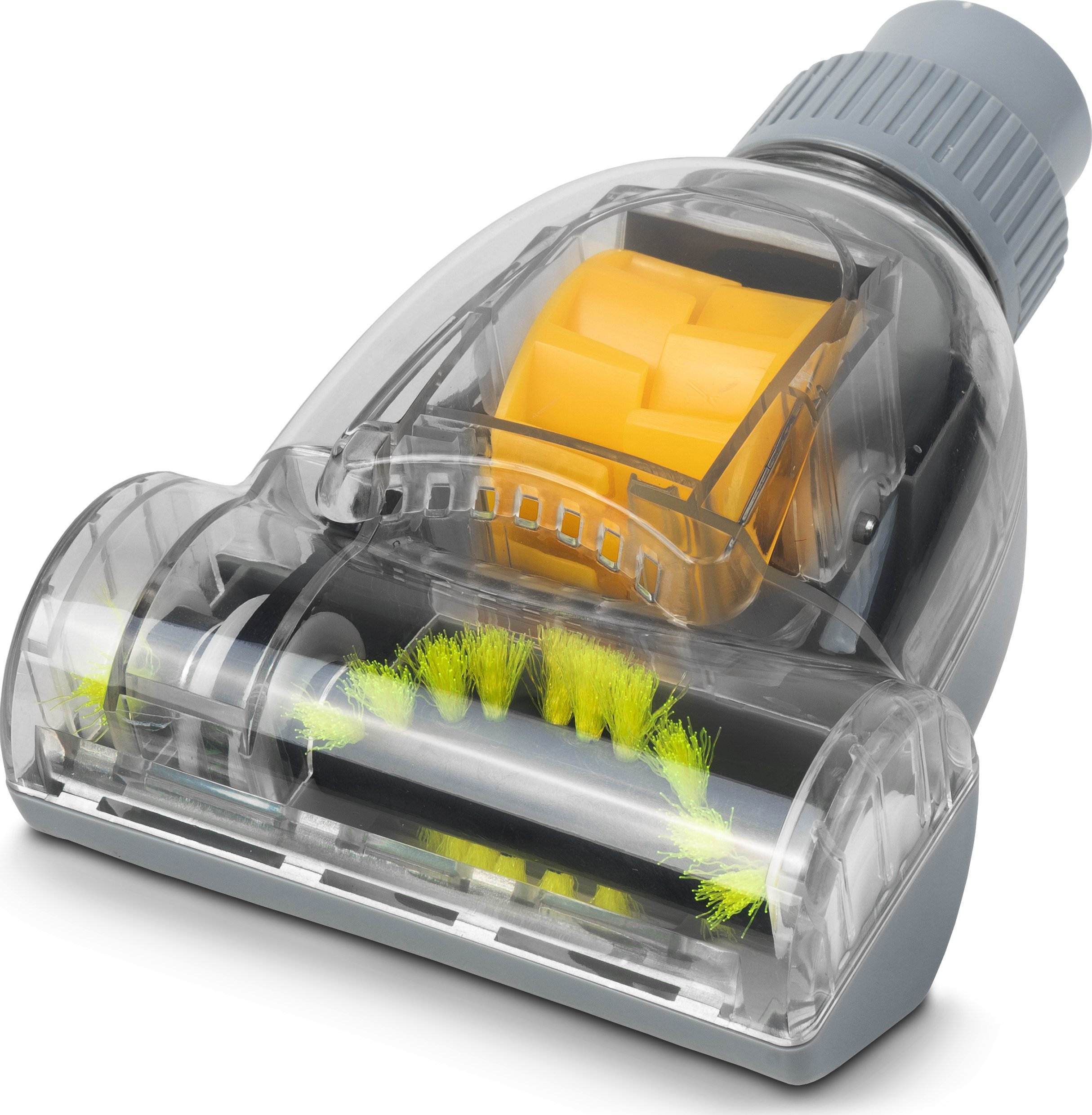 Mała Szczotka Turbo do Odkurzacza PRO-4000W