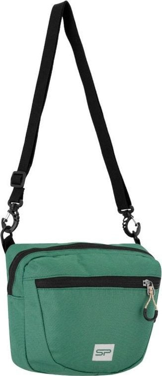 Spokey Torba sportowa na ramię CROCO
