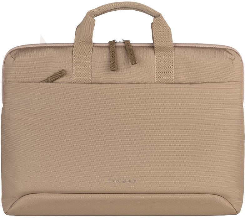 Torba Tucano Torba na notebook 15,6" Tucano Smilza BSM15-BE beżowa