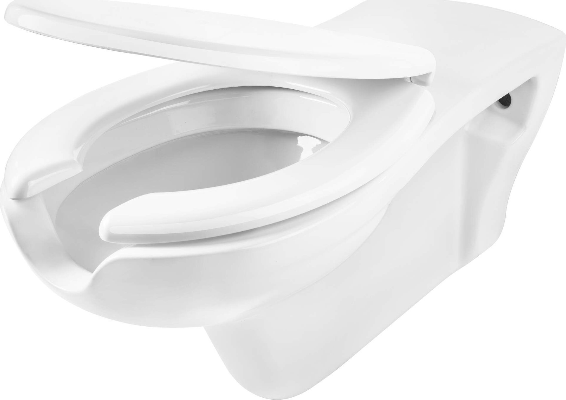 Miska WC Deante Miska WC z deską dla osób z ograniczeniami ruchowymi