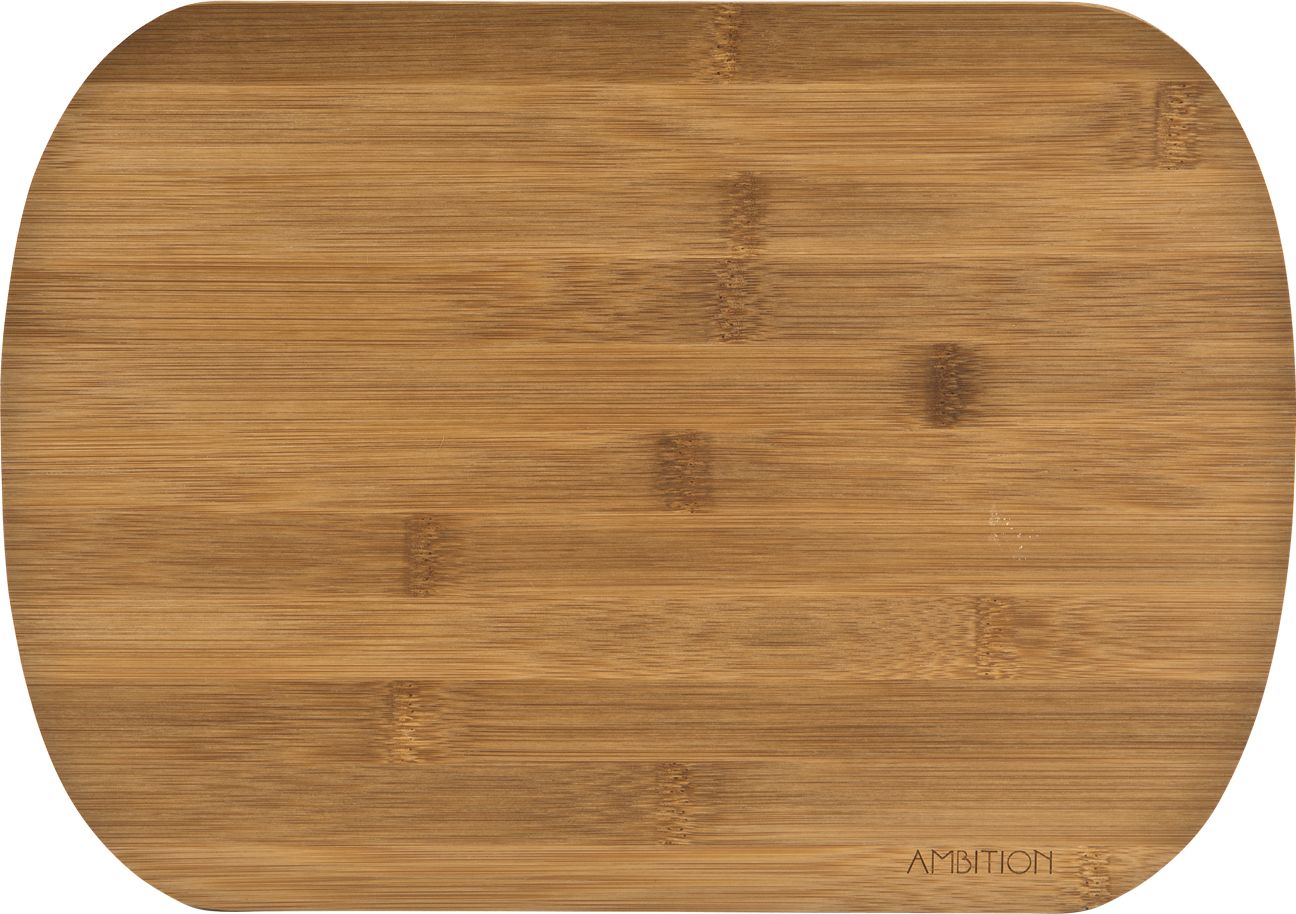 Deska do krojenia Ambition bambusowa