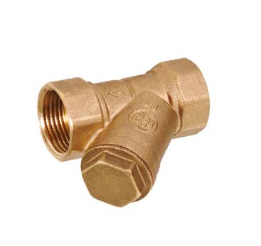 KFA Filtr osadnikowy 5/4" 720-000-32