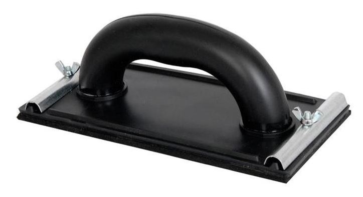 AWTools Paca/blok ścierny skręcany 100 x 215mm (AW30235)