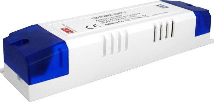 Lexton Zasilacz do oświetlenia LED 12V 100W 8,34A IP20 (15670)