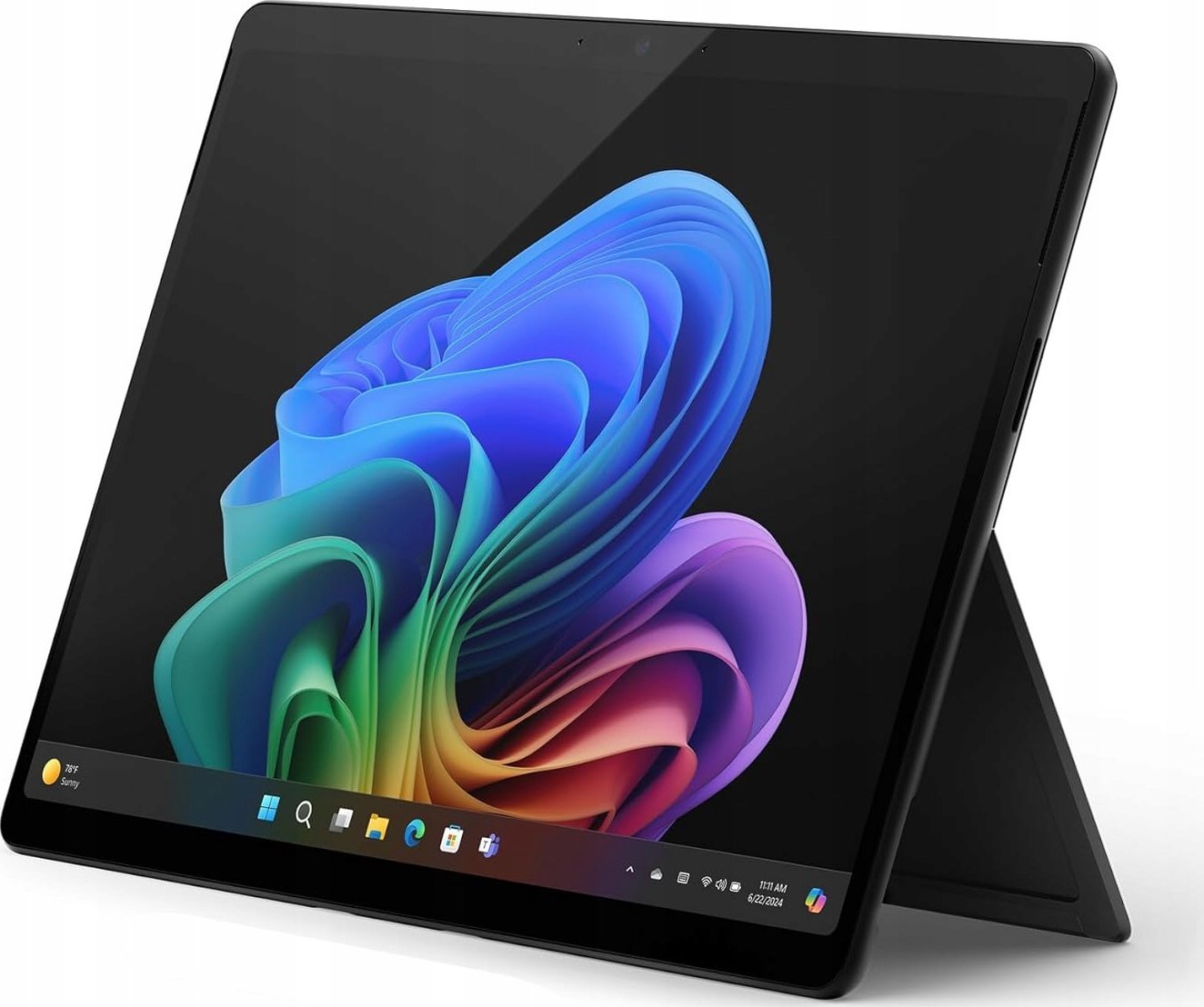Microsoft Surface Pro 11 Snapdragon X Elite / 16GB / 256GB / W11